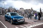 Audi e-tron 55 Quattro 2019 года (WW)